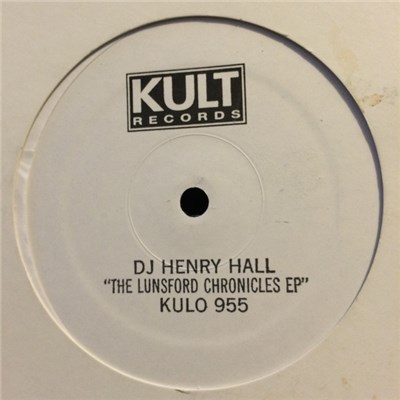 DJ Henry Hall Presents Axum - The Lunsford Chronicles EP download mp3 flac