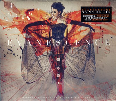 Evanescence - Synthesis download mp3 flac