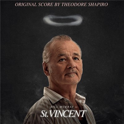 Theodore Shapiro - St. Vincent: Original Score download mp3 flac