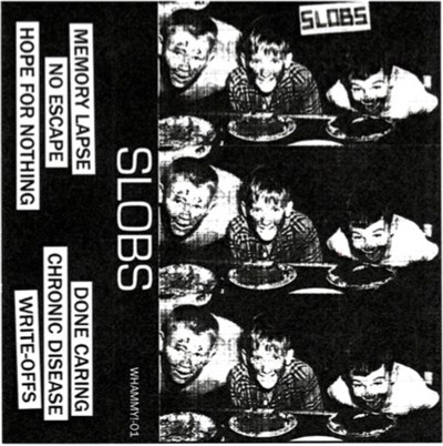 Slobs - Demo download mp3 flac