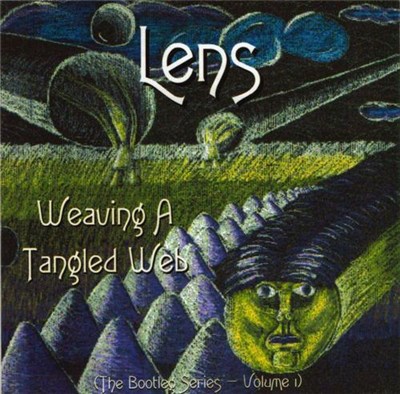 Lens - Weaving A Tangled Web download mp3 flac