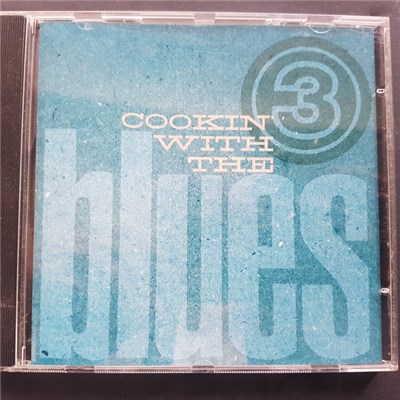 Various - Cookin' With The Blues Volume 3 download mp3 flac