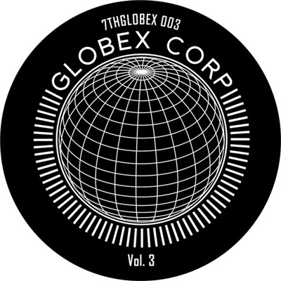 Various - Globex Corp Volume 3 download mp3 flac