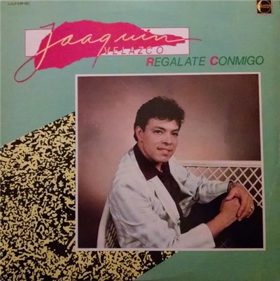 Joaquin Velazco - Regalate Conmigo download mp3 flac