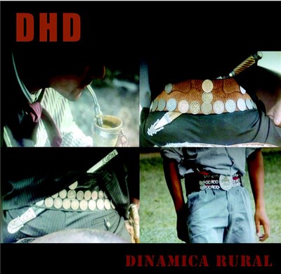DHD - Dinamica Rural download mp3 flac