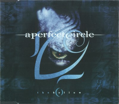 A Perfect Circle - The Hollow download mp3 flac