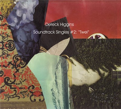 Dereck Higgins - Soundtrack Singles #2: "Twei" download mp3 flac