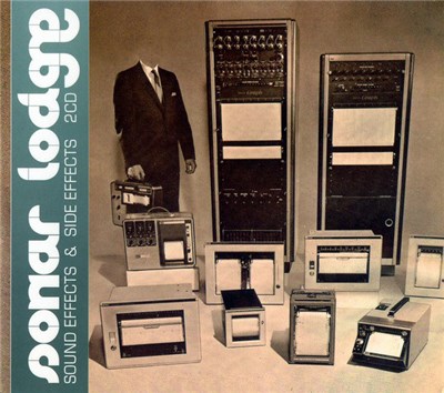 Sonar Lodge - Sound Effects & Side Effects download mp3 flac