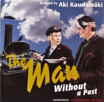 Various - The Man Without A Past - Directed By Aki Kaurismäki (Soundtrack) download mp3 flac