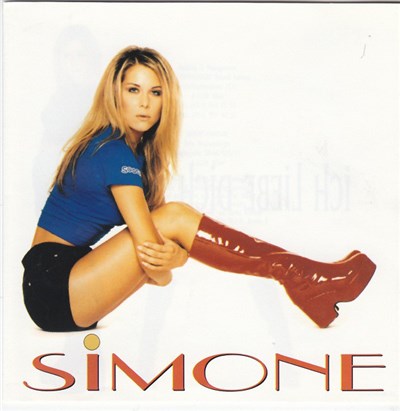 Simone - Ich Liebe Dich download mp3 flac