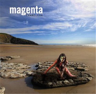 Magenta - Chameleon download mp3 flac