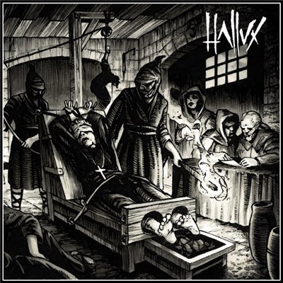Hallux - Hallux download mp3 flac