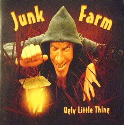 Junk Farm - Ugly Little Thing download mp3 flac