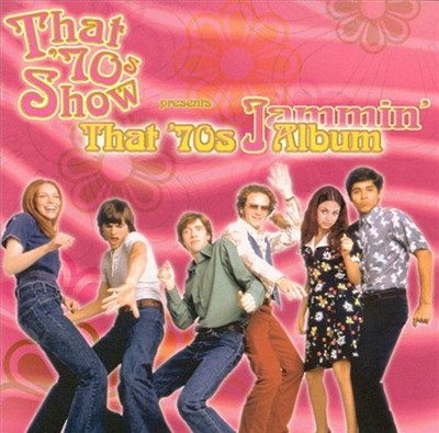 Various - That 70's Album (Jammin') download mp3 flac