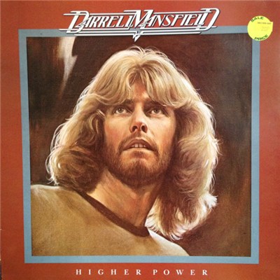 Darrell Mansfield - Higher Power download mp3 flac