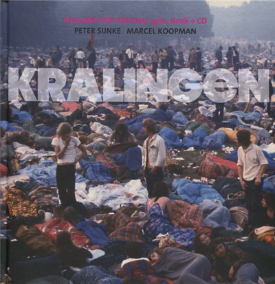 Various - Kralingen download mp3 flac