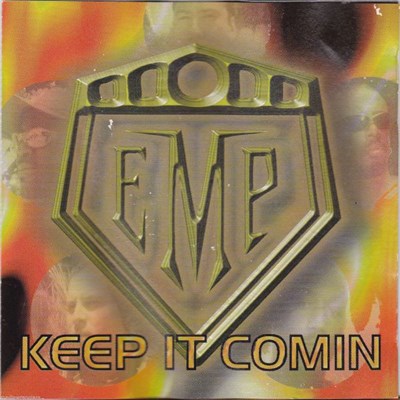 Emp Records - Keep It Comin download mp3 flac