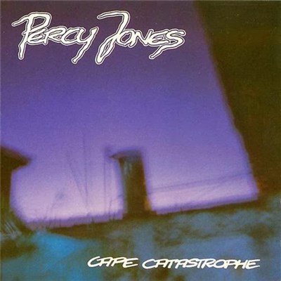 Percy Jones - Cape Catastrophe download mp3 flac