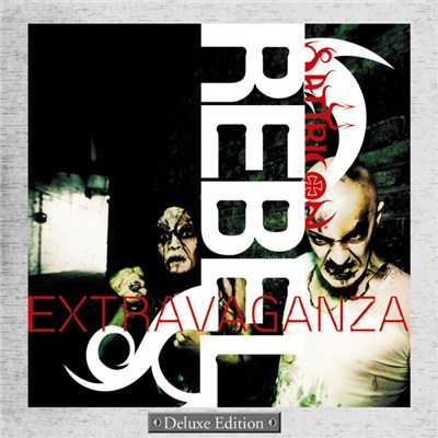 Satyricon - Rebel Extravaganza download mp3 flac