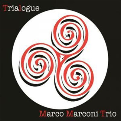 Marco Marconi Trio - Trialogue download mp3 flac