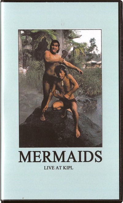 The Mermaids - LIVE AT KIPL download mp3 flac