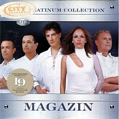 Magazin - The Platinum Collection download mp3 flac
