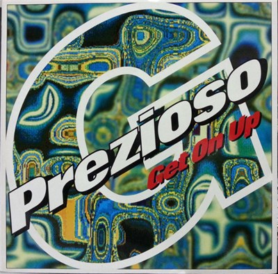 Prezioso - Get On Up download mp3 flac