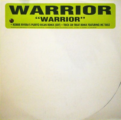 Warrior - Warrior download mp3 flac