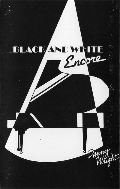 Danny Wright - Black And White Encore download mp3 flac