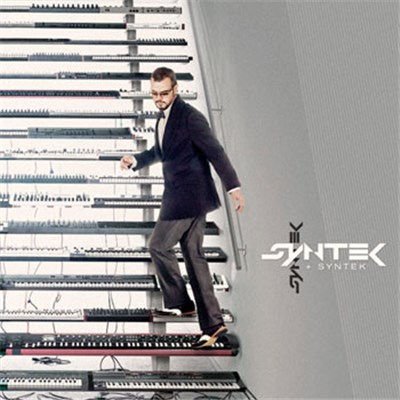 Aleks Syntek - Syntek + Syntek download mp3 flac