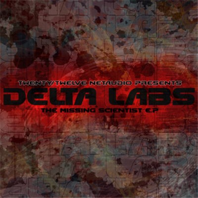 Delta Labs - The Missing Scientist E.P download mp3 flac