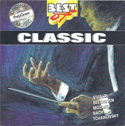 Various - Best Of Vol. 7 - Classic download mp3 flac