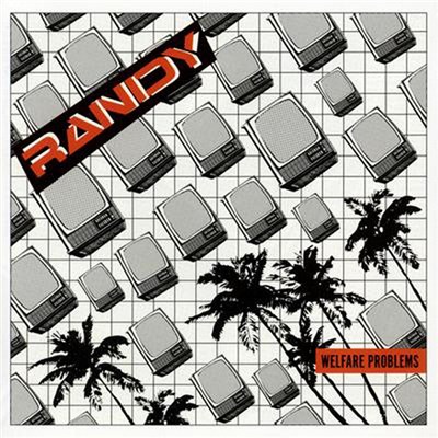 Randy - Welfare Problems download mp3 flac