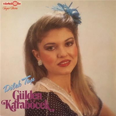 Gülden Karaböcek - Dilek Tasi download mp3 flac