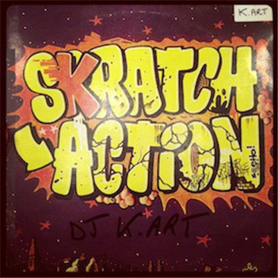 Soul G - Skratch Action download mp3 flac