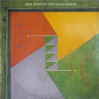 Nick Mason - Nick Mason's Fictitious Sports download mp3 flac