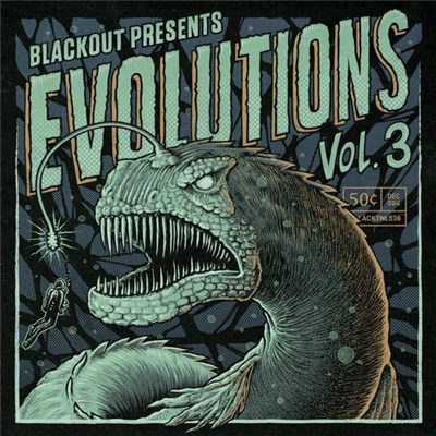 Various - Evolutions Vol. 3 download mp3 flac