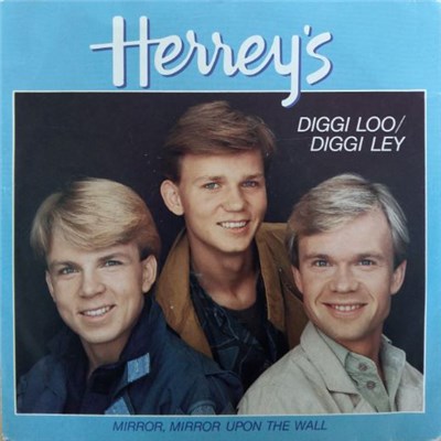 Herrey's - Diggi Loo / Diggi Ley download mp3 flac