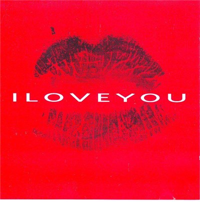 I Love You - I Love You download mp3 flac