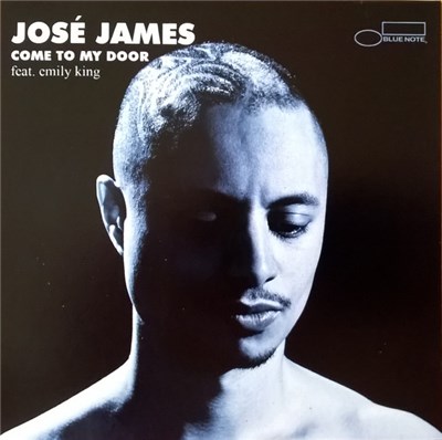 José James - Come To My Door download mp3 flac