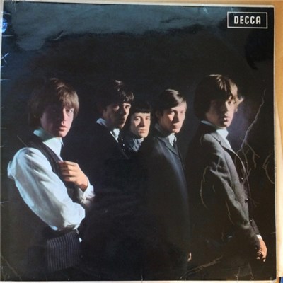 The Rolling Stones - The Rolling Stones download mp3 flac