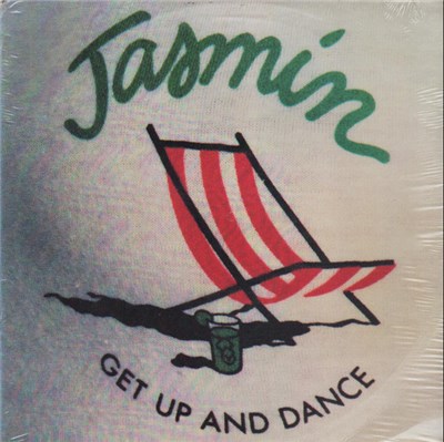 Jasmin - Get Up And Dance download mp3 flac