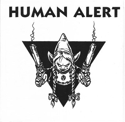 Human Alert - Punk Is The Drug download mp3 flac