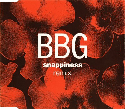 BBG - Snappiness Remix download mp3 flac