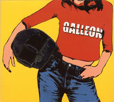 Galleon - Galleon download mp3 flac