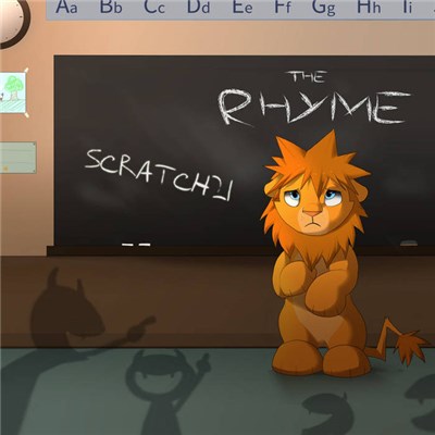Scratch21 - The Rhyme [Single] download mp3 flac