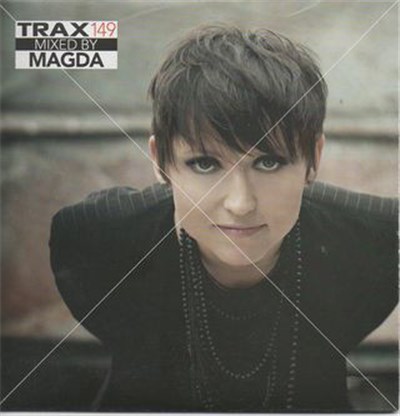 Magda - Trax 149 download mp3 flac