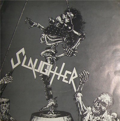 Slaughter - Nocturnal Hell download mp3 flac