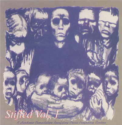 Various - Stifled Vol. 1 download mp3 flac