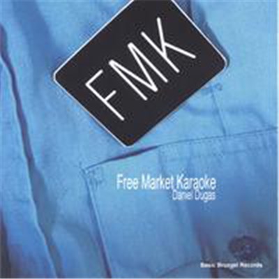 Daniel Dugas - Free Market Karaoke download mp3 flac